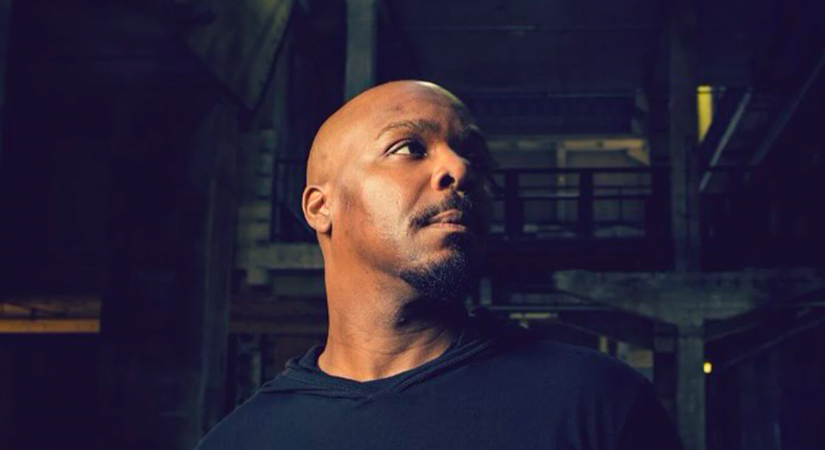 Reintroducing Blake Baxter, Detroit techno’s unsung pioneer
