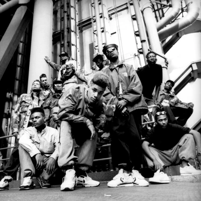 Systems Overload: Britcore and the UK underground